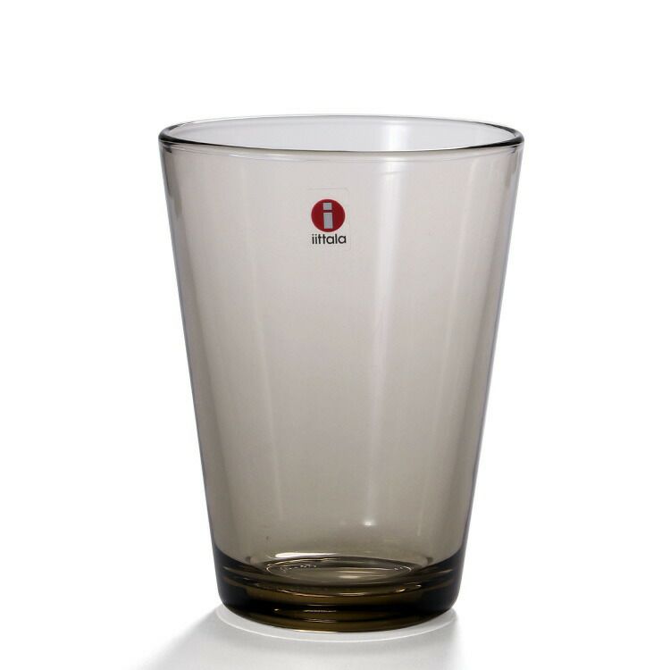 イッタラ（iittala） カルティオ/Kartio ハイボール 400ml ペア リネン