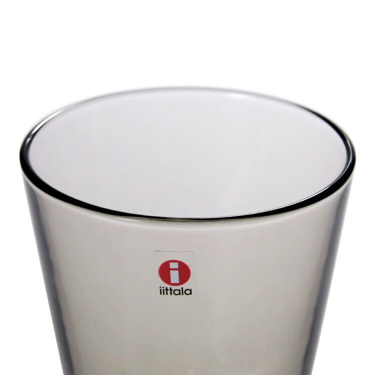 イッタラ（iittala） カルティオ/Kartio ハイボール 400ml ペア リネン