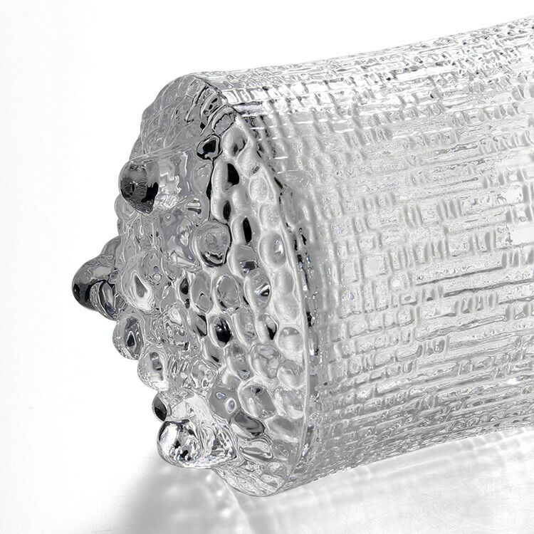 イッタラ（iittala） ウルティマ・ツーレ/Ultima Thule オールドファッション ペア クリア