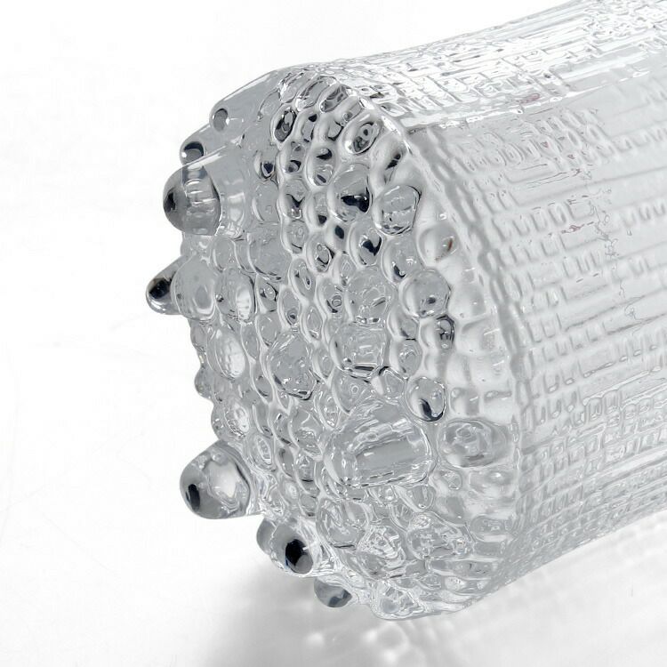 イッタラ（iittala） ウルティマ・ツーレ/Ultima Thule D.O.F.ロック ペア クリア