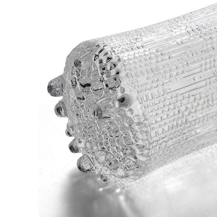 イッタラ（iittala） ウルティマ・ツーレ/Ultima Thule ハイボール ペア クリア