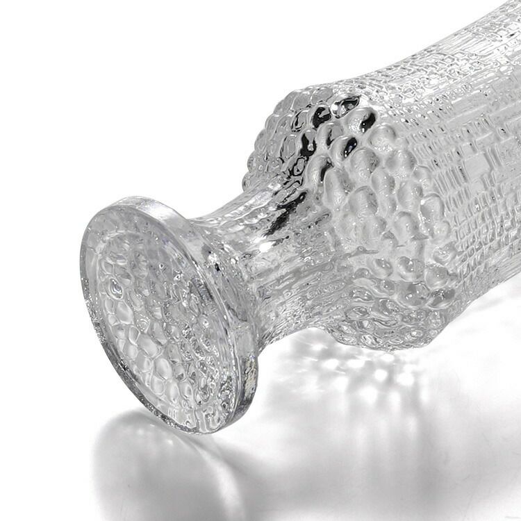 イッタラ（iittala） ウルティマ・ツーレ/Ultima Thule ホワイトワイン 16cl ペア クリア