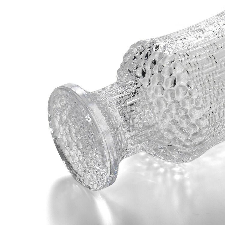 イッタラ（iittala） ウルティマ・ツーレ/Ultima Thule レッドワイン 23cl ペア クリア