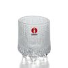 イッタラ（iittala） ウルティマ・ツーレ/Ultima Thule コーディアルグラス ペア クリア