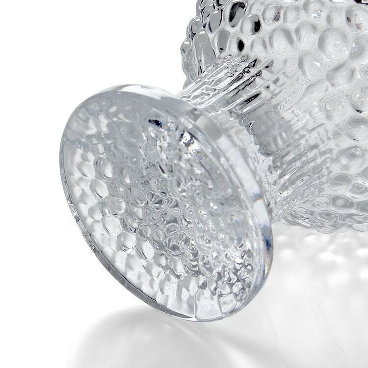 イッタラ（iittala） ウルティマ・ツーレ/Ultima Thule ゴブレット 340ml ペア クリア