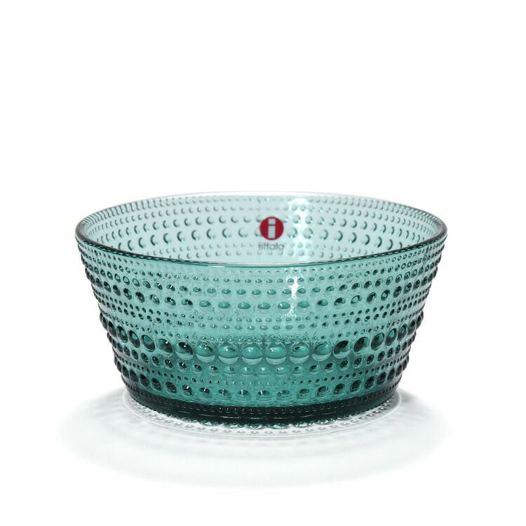 イッタラ（iittala） カステヘルミ/Kastehelmi ボウル 230ml シーブルー