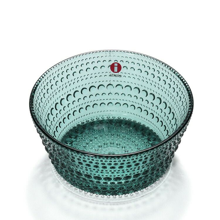 イッタラ（iittala） カステヘルミ/Kastehelmi ボウル 230ml シーブルー