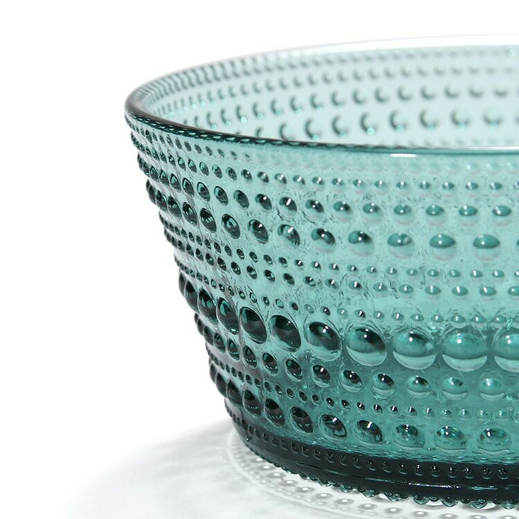 イッタラ（iittala） カステヘルミ/Kastehelmi ボウル 230ml シーブルー