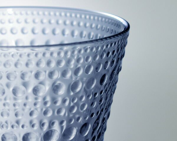 イッタラ（iittala） カステヘルミ/Kastehelmi タンブラー ペア 300ml レイン