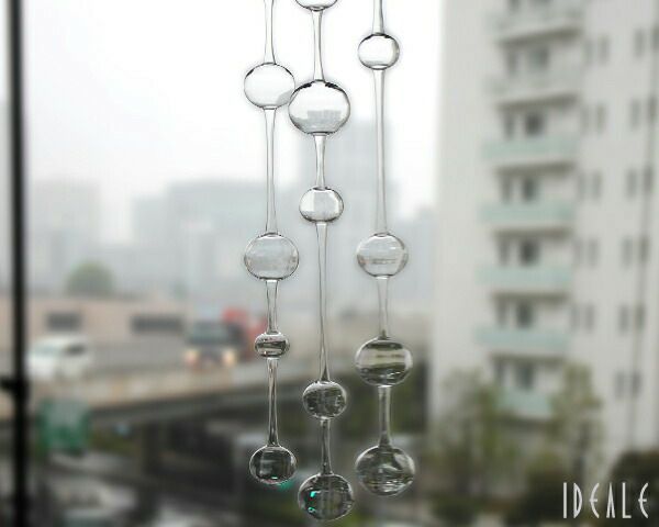 イッタラ（iittala） アテネの朝/Ateenan aamu オブジェ3個セット