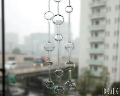 イッタラ（iittala） アテネの朝/Ateenan aamu オブジェ3個セット