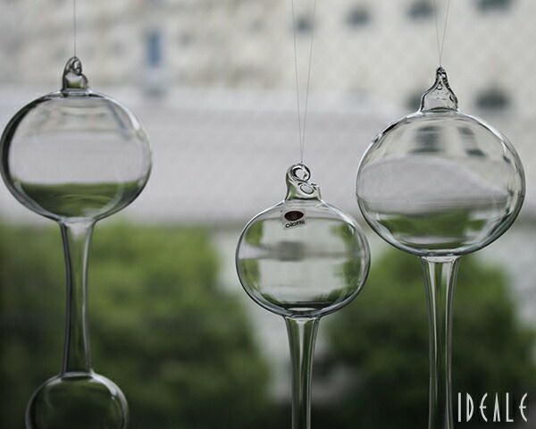 イッタラ（iittala） アテネの朝/Ateenan aamu オブジェ3個セット