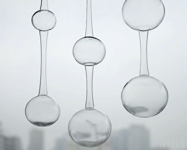 イッタラ（iittala） アテネの朝/Ateenan aamu オブジェ3個セット