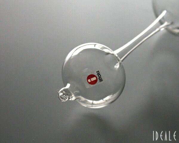 イッタラ（iittala） アテネの朝/Ateenan aamu オブジェ3個セット