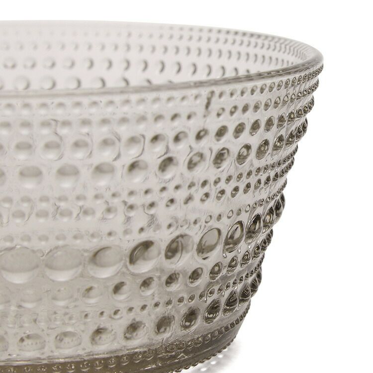 イッタラ（iittala） カステヘルミ/Kastehelmi ボウル 230ml リネン