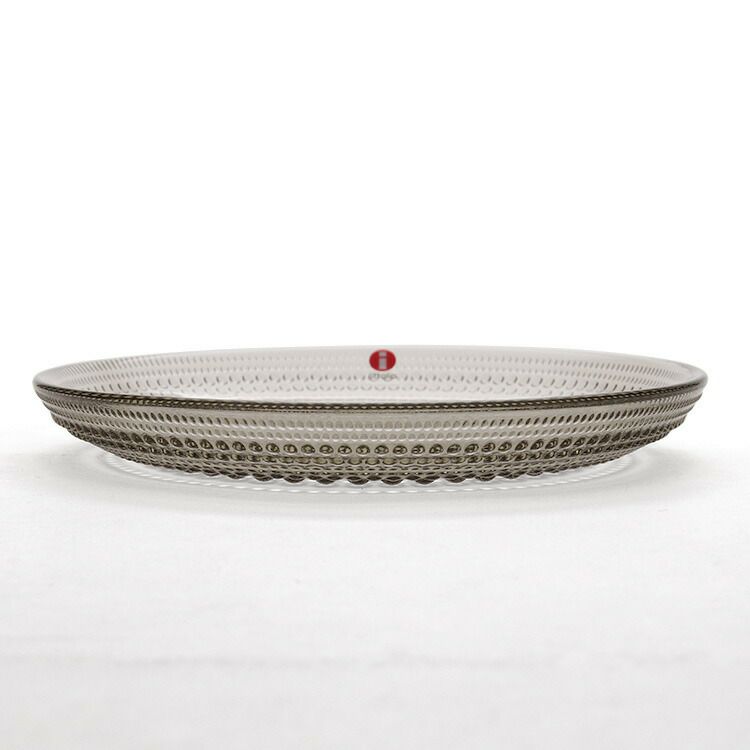 イッタラ（iittala） カステヘルミ/Kastehelmi プレート 17cm リネン