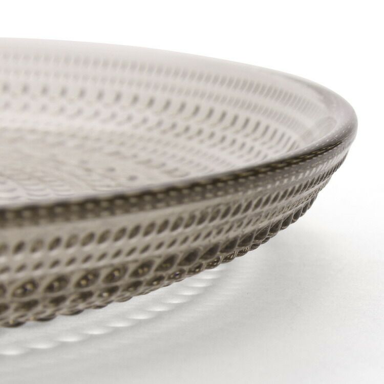 イッタラ（iittala） カステヘルミ/Kastehelmi プレート 17cm リネン