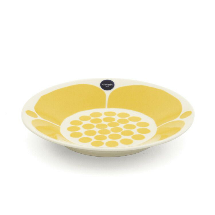 アラビア（ARABIA） スンヌンタイ/Sunnuntai プレート 16.5cm