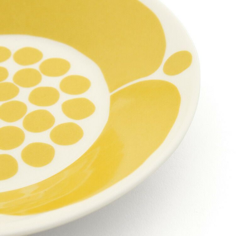 アラビア（ARABIA） スンヌンタイ/Sunnuntai プレート 16.5cm