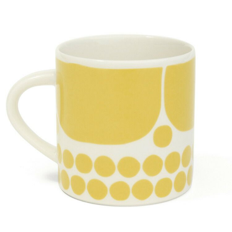 アラビア（ARABIA） スンヌンタイ/Sunnuntai マグカップ 350ml