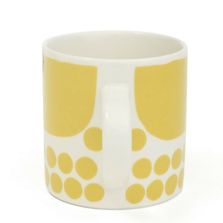 アラビア（ARABIA） スンヌンタイ/Sunnuntai マグカップ 350ml