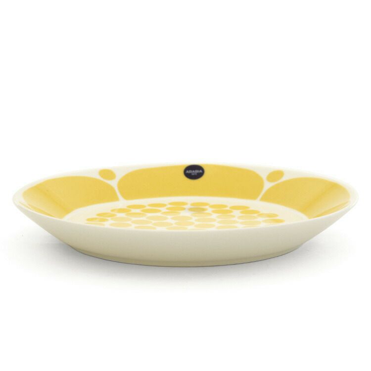 アラビア（ARABIA） スンヌンタイ/Sunnuntai プレート 21cm