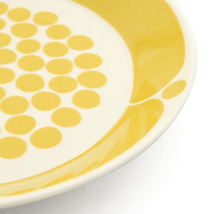 アラビア（ARABIA） スンヌンタイ/Sunnuntai プレート 21cm