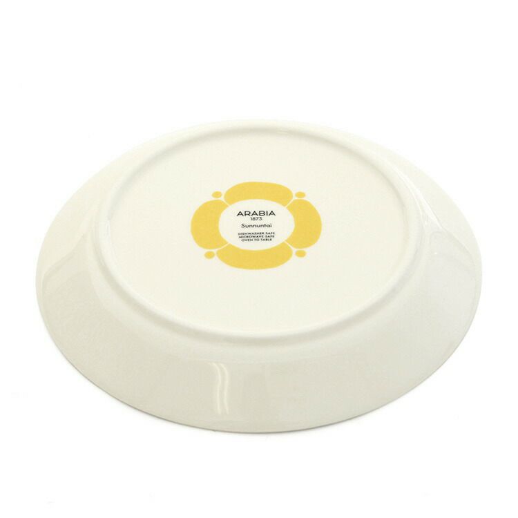 アラビア（ARABIA） スンヌンタイ/Sunnuntai プレート 21cm
