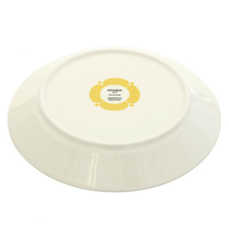 アラビア（ARABIA） スンヌンタイ/Sunnuntai プレート 26cm