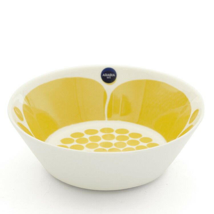 アラビア（ARABIA） スンヌンタイ/Sunnuntai ボウル 17cm
