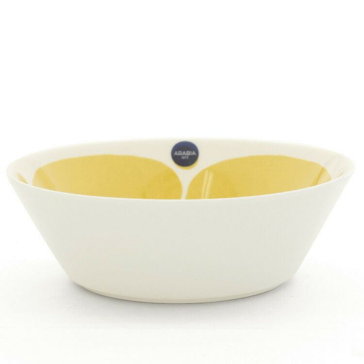 アラビア（ARABIA） スンヌンタイ/Sunnuntai ボウル 17cm