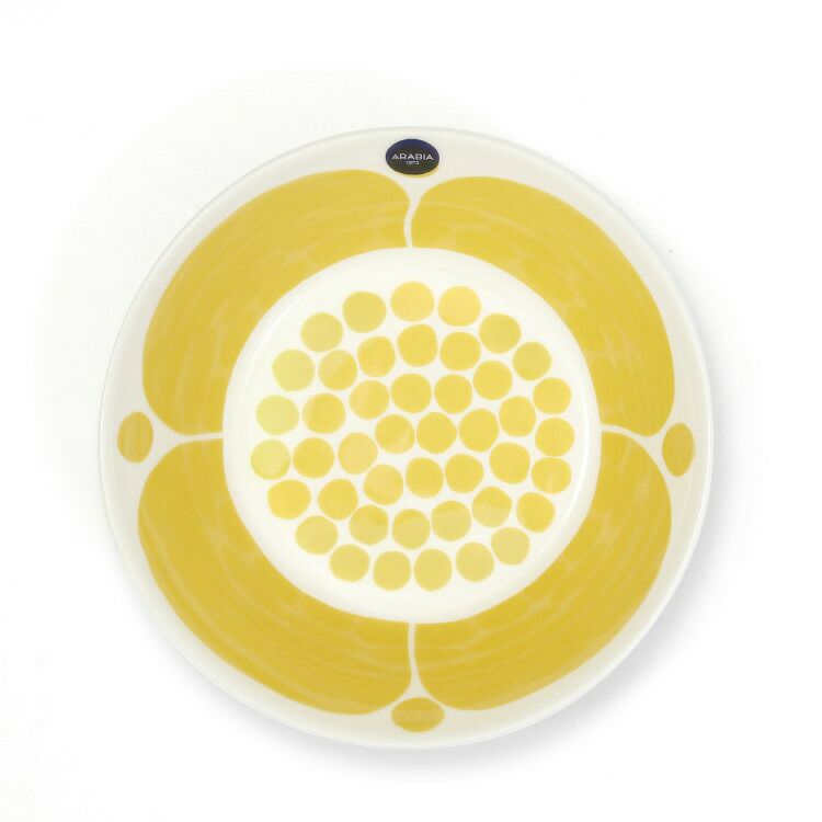 アラビア（ARABIA） スンヌンタイ/Sunnuntai ボウル 17cm