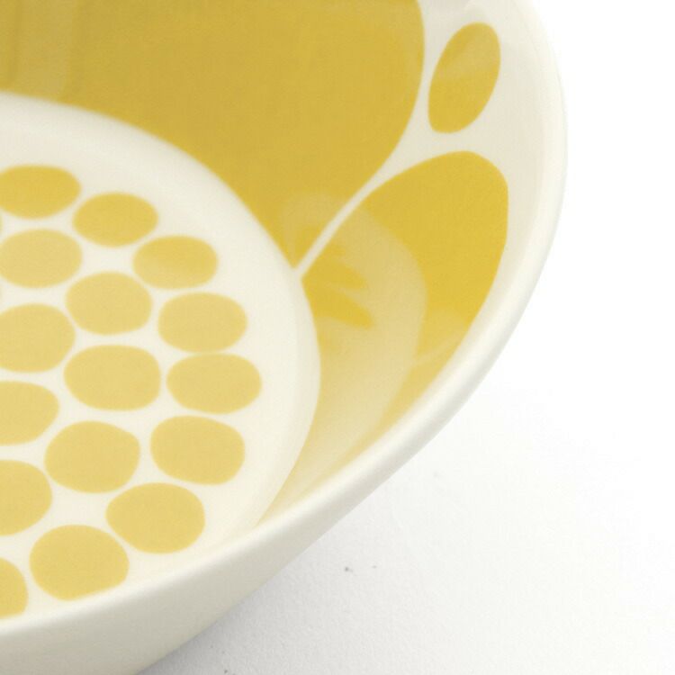 アラビア（ARABIA） スンヌンタイ/Sunnuntai ボウル 17cm