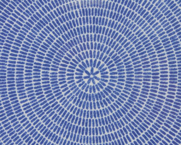 アラビア（ARABIA） アベック/24h Avec プレート 26cm ブルー