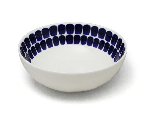 アラビア（ARABIA） トゥオキオ/24h Tuokio ボウル 18cm コバルトブルー