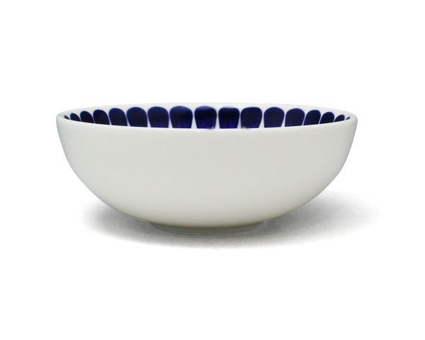 アラビア（ARABIA） トゥオキオ/24h Tuokio ボウル 18cm コバルトブルー