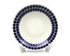 アラビア（ARABIA） トゥオキオ/24h Tuokio パスタプレート 24cm コバルトブルー