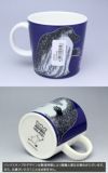 アラビア（ARABIA） ムーミン/Moomin マグカップ 300ml モラン