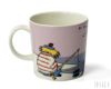 アラビア（ARABIA） ムーミン/Moomin マグカップ 300ml トゥティッキー
