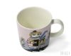 アラビア（ARABIA） ムーミン/Moomin マグカップ 300ml トゥティッキー