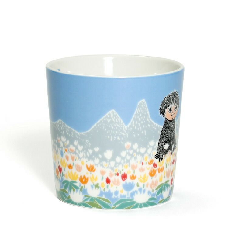 アラビア（ARABIA） ムーミン/Moomin マグカップ 300ml フレンドシップ