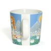 アラビア（ARABIA） ムーミン/Moomin マグカップ 300ml フレンドシップ