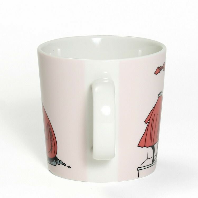 アラビア（ARABIA） ムーミン/Moomin マグカップ 300ml ニンニ