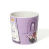 アラビア（ARABIA） ムーミン/Moomin マグカップ 300ml フローレン ライラック ライラック