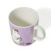 アラビア（ARABIA） ムーミン/Moomin マグカップ 300ml フローレン ライラック ライラック