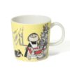 アラビア（ARABIA） ムーミン/Moomin マグカップ 300ml ミーサ
