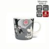 アラビア（ARABIA） ムーミン/Moomin アドベンチャームーブ マグカップ 300ml