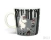 アラビア（ARABIA） ムーミン/Moomin アドベンチャームーブ マグカップ 300ml