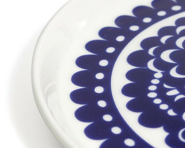 アラビア（ARABIA） エステリ/Esteri プレート 19cm