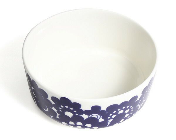 アラビア（ARABIA） エステリ/Esteri ボウル 13cm